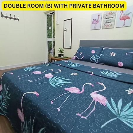 Roomstay Kuala Nerus Gated Parking - 6M To Beach & 15M To Drawbridge Kuala Terengganu Esterno foto