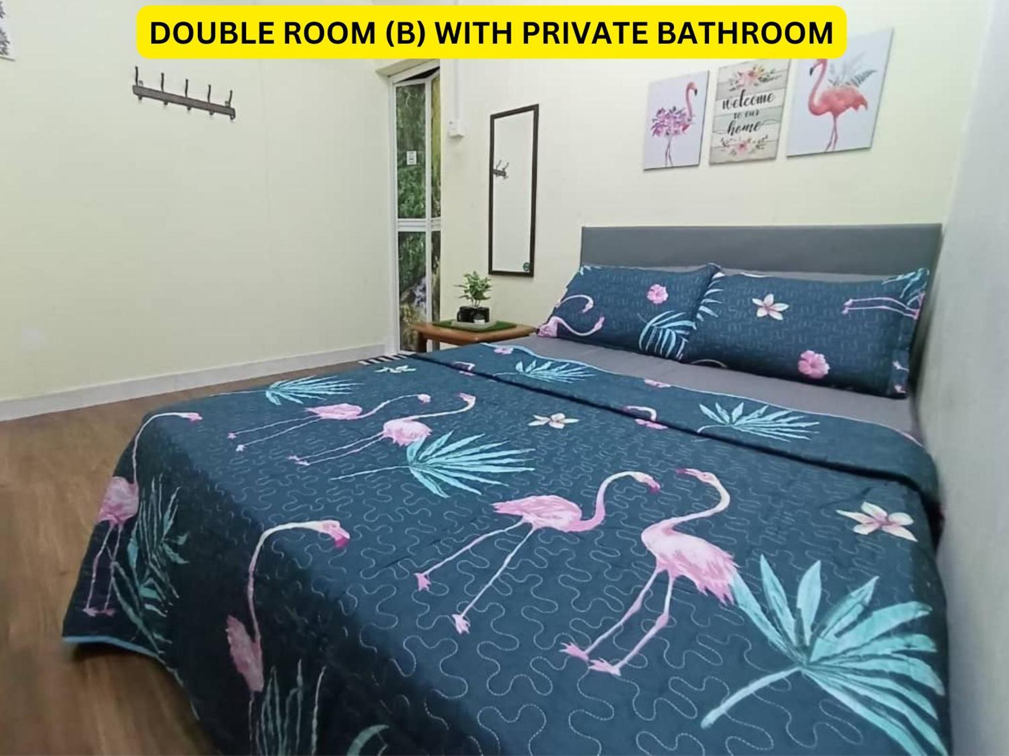 Roomstay Kuala Nerus Gated Parking - 6M To Beach & 15M To Drawbridge Kuala Terengganu Esterno foto