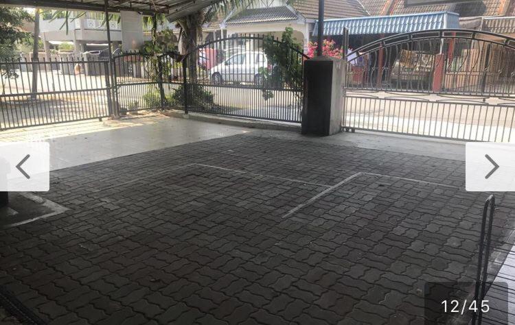 Roomstay Kuala Nerus Gated Parking - 6M To Beach & 15M To Drawbridge Kuala Terengganu Esterno foto