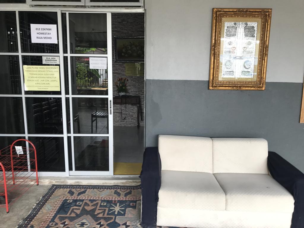 Roomstay Kuala Nerus Gated Parking - 6M To Beach & 15M To Drawbridge Kuala Terengganu Esterno foto